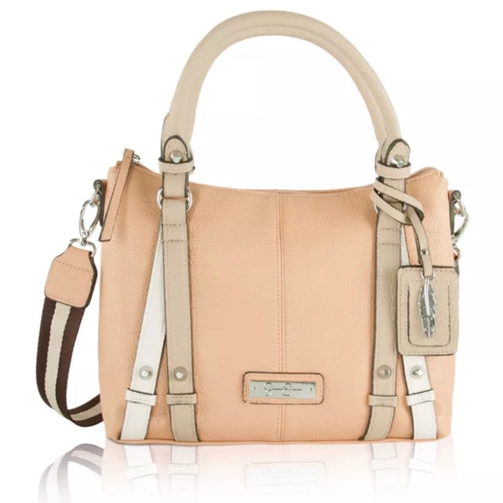 Jessica Simpson handbag. Like new condition
